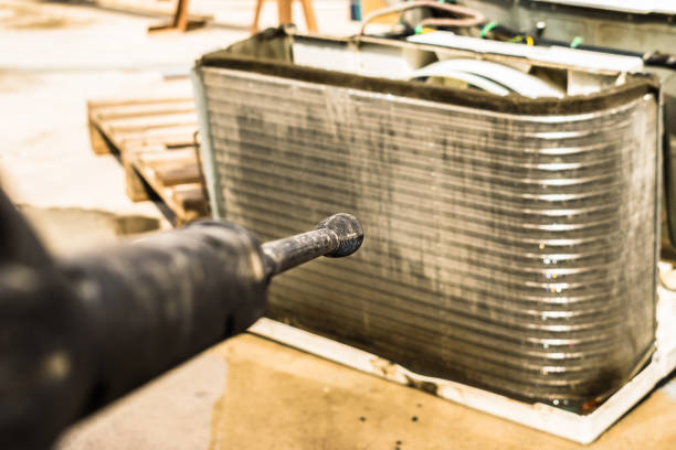 Best HVAC Air Duct Cleaning  in Kettering, MD