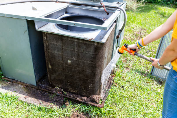 Air Duct Mold Removal in Kettering, MD